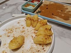 -郑庄脂渣海鲜楼(九水路店)