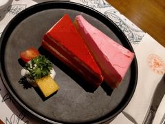 -十分牛西餐·牛扒专门店(光明广场店)