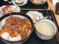 -京和风.日式家庭料理(京和风食堂大仓店)