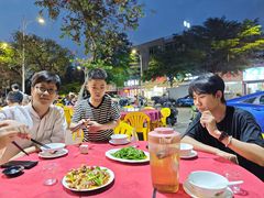 -广州市紫泥堂文化创意园景区
