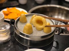-冯记香辣兔火锅(茶店子总店)
