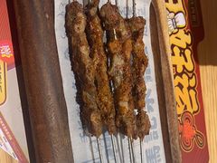 -马记永·兰州牛肉面(3019君尚店)