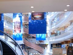 -新世界大丸百货