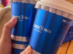 -CHARLIETOWN红茶公司(南京万象天地店)