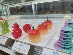 -嗒令甜品(首座时代店)