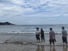 -青澳湾北回归线广场