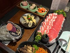 -捞王锅物料理(昆山店)