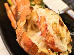 -粤海喜来登酒店-班妮海鲜铁板烧和牛放题餐厅(天河城店)