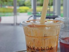 -wakanda瓦坎达咖啡(创享天地店)