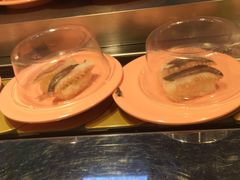 -争鲜回转寿司(金桥家乐福店)