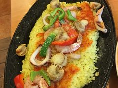 -萨莉亚意式餐厅(深圳北站店)