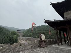 -雁门关景区