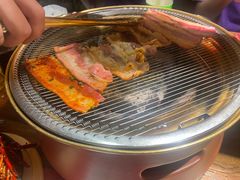 -西塔老太太泥炉烤肉(万柳华联店)