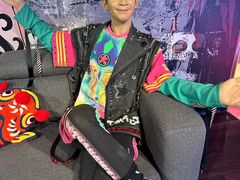-北京杜莎夫人蜡像馆