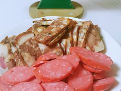 红肠-北京稻香村(大屯路专卖店)