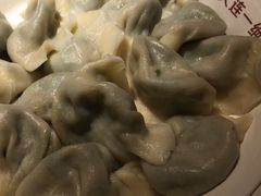 -日丰园海肠水饺·老字号大连海鲜(和平广场店)