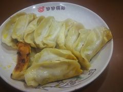 牛肉锅贴-回回锅贴(小河沿店)