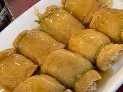 -玉华台饭庄(裕中西里小区店)