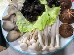 -和庆斋羊蝎子火锅·碳缸烧烤(顺义旗舰店)