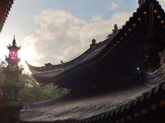 -关岳庙