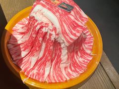 -牛New寿喜烧(金茂览秀城店)