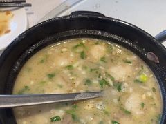 -老牌坊鲁菜名店(聊城美食岛店)