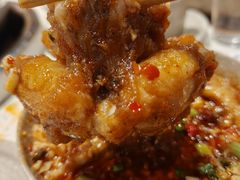 -肖肖酸萝卜鱼火锅(总店)