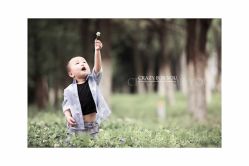 -小苹果儿童摄影(崇安店)