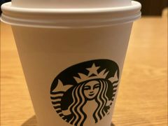 -星巴克(七宝领展广场1F店)