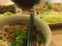 -李先生牛肉面大王(北京东四店)