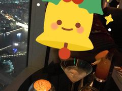 -广州四季酒店·天吧·高空酒吧