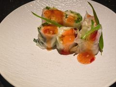 -上井精致料理(大坪店)