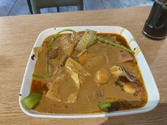 麻辣烫-林静小吃(复兴路店)