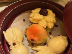 -叶叶菩提(太原别墅店)