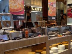 -比格比萨自助(宝山日月光店)