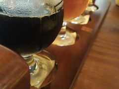 -麦落精酿啤酒餐吧(先农大院店)