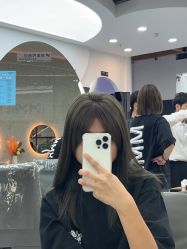 -美美秀造型