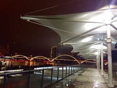 -闽江夜游台江旅游码头