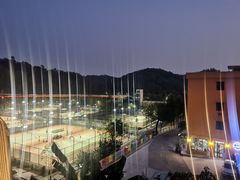 -白水带风景区体育公园