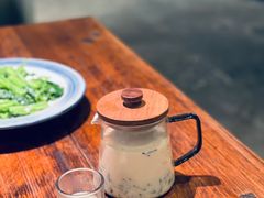-炊烟·山房菜