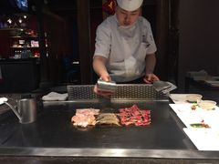 -湘汇概念铁板烧(铁西万达店)