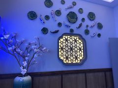 -四季厨房 鲁菜·孔府烤鸭(高新万达店)