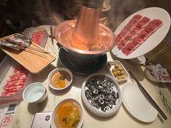 -涮福記·现切牛羊肉火锅(世纪汇店)