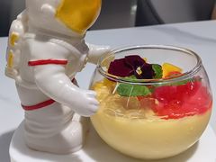 -3号仓库·创意中国菜(新世界城店)