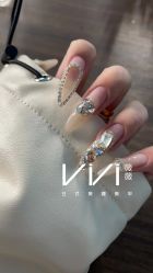 点击看大图 -ViVi薇薇日式&新中式美睫半永久