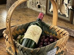 -青岛葡萄酒博物馆