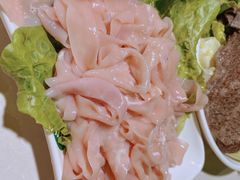 -枇杷园食为鲜火锅(南山店)