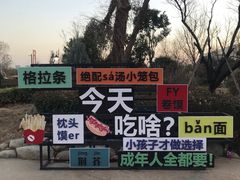 -祥源·阜阳生态乐园