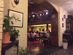 大堂-土耳其妈妈