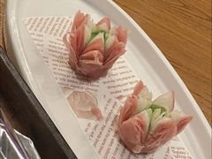 -新白鹿餐厅(百联中环店)
